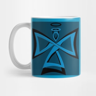 Angel Mug